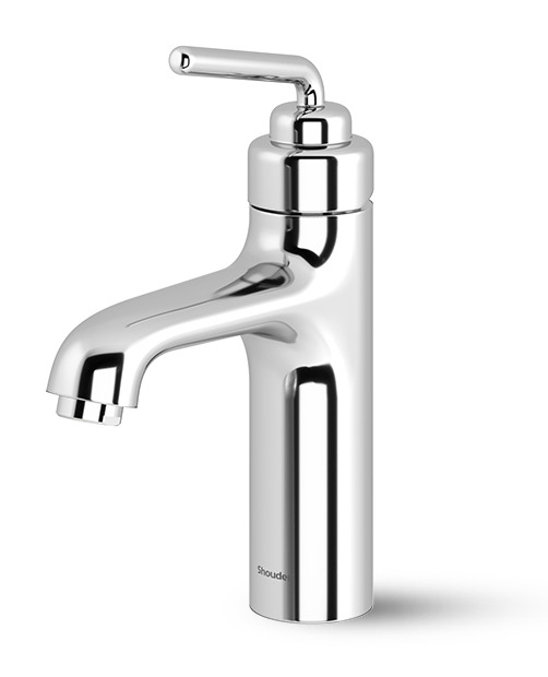 Basin mixers